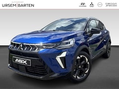 Mitsubishi ASX - 1.8 HEV AT Executive | Achterbank verstelbaar | Apple Carplay/Android Auto|telefoonintegra