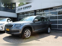 Skoda Kodiaq - 1.5 TSI Business Edition