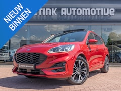 Ford Kuga - 2.5 PHEV ST-Line X | Pano | B&O | Apple CarPlay & Android Auto