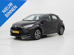 Toyota Yaris - 1.5 Hybrid Business Plus CLIMA NAV CAMERA