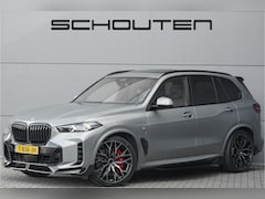BMW X5 - xDrive50e Launch Edition M-Sport Pro Pano M-Stoel M-Performance H/K Trekhaak