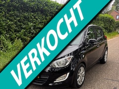 Hyundai i20 - 1.2i i-Motion