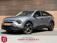 Citroën Ë-C4 - You 50 kWh Carplay / Cruise / Camera / Lm Velgen