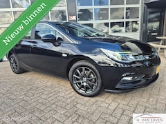 Opel Astra Sports Tourer - 1.4 NAVI XENON LED PDC CAMERA NAP