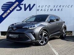 Toyota C-HR - 1.8 Hybrid Team D | ACC | CarPlay | Camera | Keyless | 18 inch