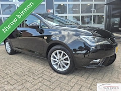 SEAT Ibiza ST - 1.0 EcoTSI Style CLIMA CRUISE NAVI PDC NAP
