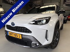 Toyota Yaris Cross - 1.5 Hybrid Adventure 4X4 AWD, Camera, Navi, 1jaar Bovag garantie