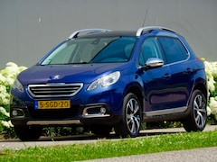 Peugeot 2008 - 1.6 VTi Allure Luxe | Panorama | NL-Auto |