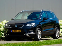 SEAT Ateca - 1.4 EcoTSI AUT Xcellence FR | Alcantara | DealerOh |