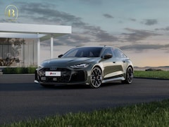 Audi RS5 - Avant e-hybrid quattro, Keramisch, Carbon ext, 2026