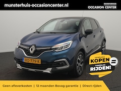 Renault Captur - 0.9 TCe Intens - RIJKLAARPRIJS - Achteruitrijcamera - Cruise Control