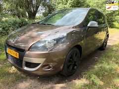 Renault Scénic - 1.4 TCE Celsium/Navi/Airco/Cruise/NETTE Auto