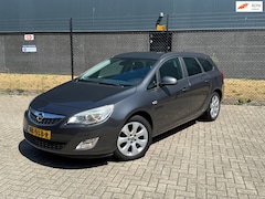 Opel Astra Sports Tourer - 1.4 Turbo |Sport| |CruiseControl| |Airco|
