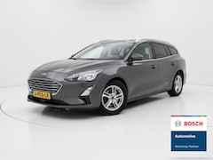 Ford Focus Wagon - 1.0 EcoBoost Trend Edition Business