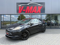Ford Fiesta - 1.25 Limited Sport Edition Airco Lm Velgen Trekhaak