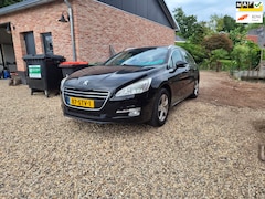 Peugeot 508 SW - 1.6 THP Blue Lease Executive >>NIEUWE APK<<