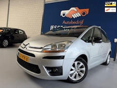 Citroën C4 Picasso - 1.6 THP Ambiance Automaat / bj.2009 / NAP met 100825 km./ APK 02/2027 / Panoramadak / Trek