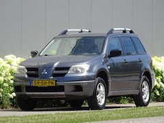 Mitsubishi Outlander Sport - 2.0 Invite+ | Nieuwe APK | NL |