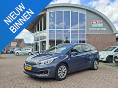 Kia Cee'd Sportswagon - 1.0 T-GDi Design Edition Trekhaak|carplay|camera