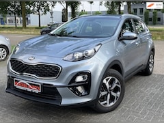 Kia Sportage - 1.6 GDI DynamicLine Camera Navigatie L.m Airco