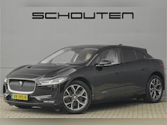 Jaguar I-PACE - EV400 First Edition 90 kWh Performance Seats Pano 20"