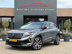 Renault Austral - 1.2 E-Tech full Hybrid 200 techno