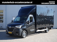 Renault Master - T35 2.3 dCi 165 L3 EL Energy - Bakwagen - All Seasonbanden - Cruise Control - DAB - Dealer
