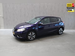 Nissan Pulsar - 1.2 DIG-T N-Connecta Camera/cruise/Navi/Prijs is rijklaar incl 12 maanden bovag