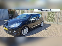 Citroën DS3 - 1.2 PureTech Chic