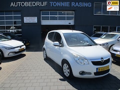 Opel Agila - 1.0 Edition