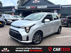 Kia Picanto - 1.0 DPI DynamicPlusLine Automaat
