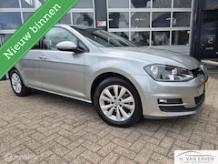 Volkswagen Golf - 1.2 TSI Comfortline AIRCO CRUISE