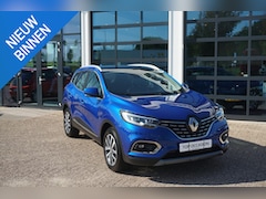 Renault Kadjar - 1.3 TCe Intens 140 EDC (incl. trekhaak) 1500kg trekgewicht