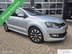 Volkswagen Polo - 1.0 BlueMotion Edition