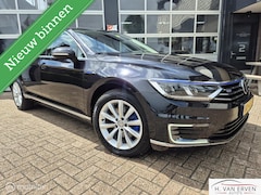 Volkswagen Passat Variant - 1.4 TSI GTE Connected Series