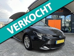 Toyota Corolla Touring Sports - 1.8 Hybrid Business Apple Carplay Rijklaarprijs