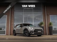MINI Clubman - 1.5 Cooper Essential | 1e eigenaar | BTW auto | Keyless entry | Stoelverwarming | Cruise c
