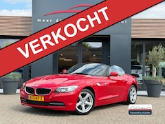 BMW Z4 Roadster - Z4 sDrive23i