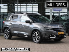 Citroën C5 Aircross - 1.2T Shine Automaat | Camera/Panoramadak/Stoelverwarming