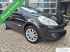 Renault Clio - 1.2-16V Rip Curl AIRCO CRUISE 16" NAP