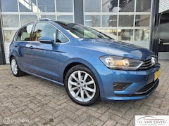 Volkswagen Golf Sportsvan - 1.4 TSI Highline SCHUIFKANTELDAK