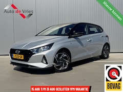 Hyundai i20 - 1.0 T-GDI Comfort Smart|NL-Auto|Navi|CarPlay