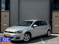 Volkswagen Golf - 1.2 TSI Connected / Airco / cruise / Clima / LMV / Dealer