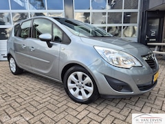 Opel Meriva - 1.4 Turbo Anniversary AIRCO CRUISE NAP