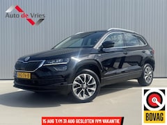 Skoda Karoq - 1.5 TSI ACT Clever|Navi|LED|Adaptive Cruise
