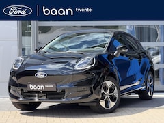 Ford Puma Gen-E - Select 47 kWh | Winter Pack | Camera | All weather banden | Apple Carplay