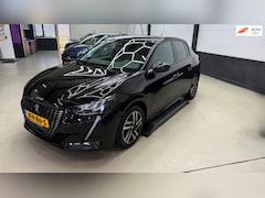 Peugeot 208 - 1.2 Allure panorama, 3D virtual display, Apple carplay cruise control