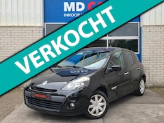 Renault Clio - 1.2 Authentique AIRCO/NAP/CR CONTROL/1STE EIGENAAR