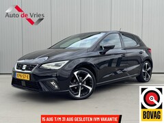 SEAT Ibiza - 1.0 EcoTSI FR|Beats|Navi|LED|Dealeronderhouden