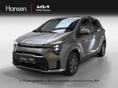 Kia Picanto - 1.0 DPI DynamicPlusLine I Automaat I Cruise Control I Camera I Carplay